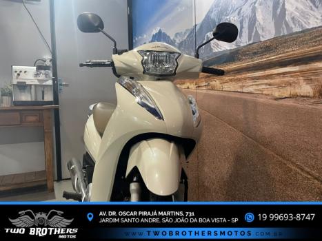 HONDA Biz 125 FLEX, Foto 10