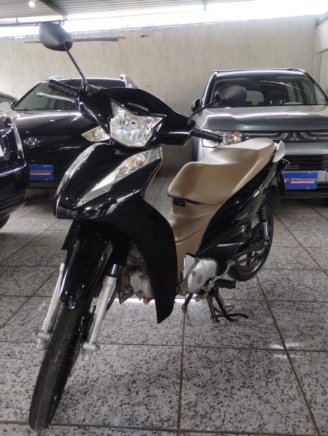 HONDA Biz 125 FLEX, Foto 1