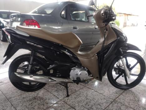 HONDA Biz 125 FLEX, Foto 2