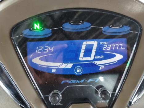 HONDA Biz 125 FLEX, Foto 3