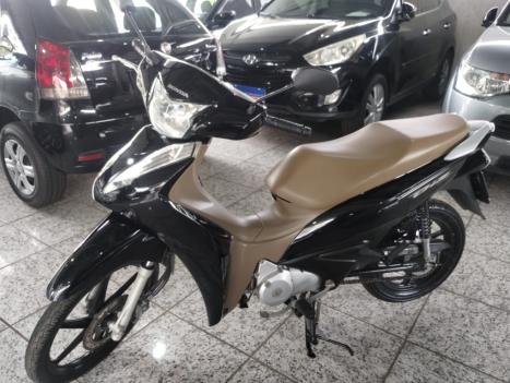 HONDA Biz 125 FLEX, Foto 5