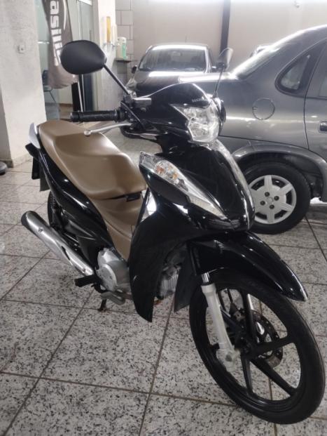 HONDA Biz 125 FLEX, Foto 6