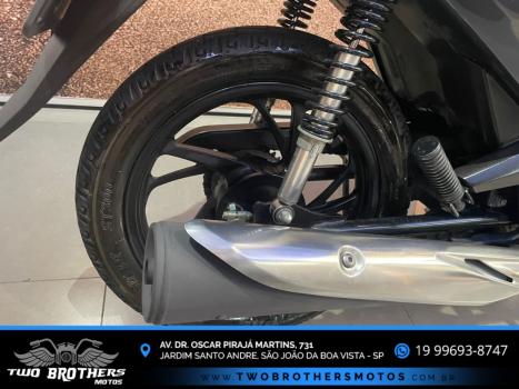 HONDA Biz 125 FLEX, Foto 2