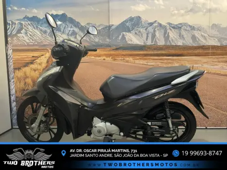 HONDA Biz 125 FLEX, Foto 6