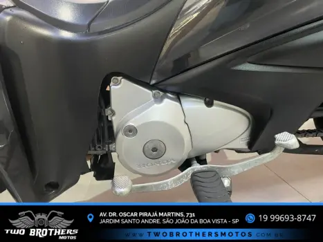 HONDA Biz 125 FLEX, Foto 8