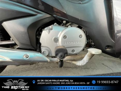 HONDA Biz 125 FLEX, Foto 3