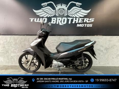 HONDA Biz 125 FLEX, Foto 6