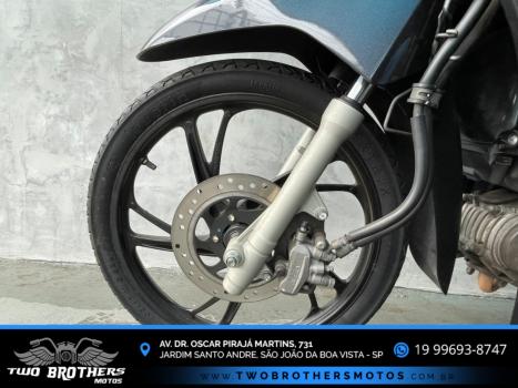 HONDA Biz 125 FLEX, Foto 7