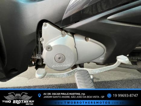 HONDA Biz 125 FLEX, Foto 8