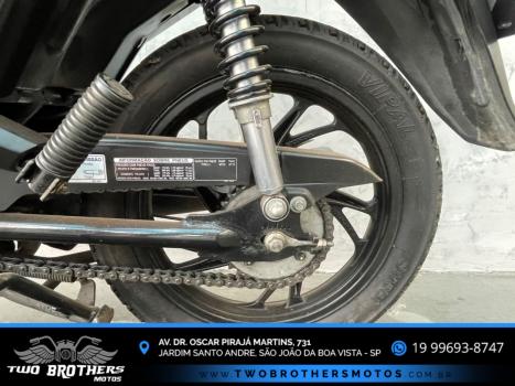 HONDA Biz 125 FLEX, Foto 9
