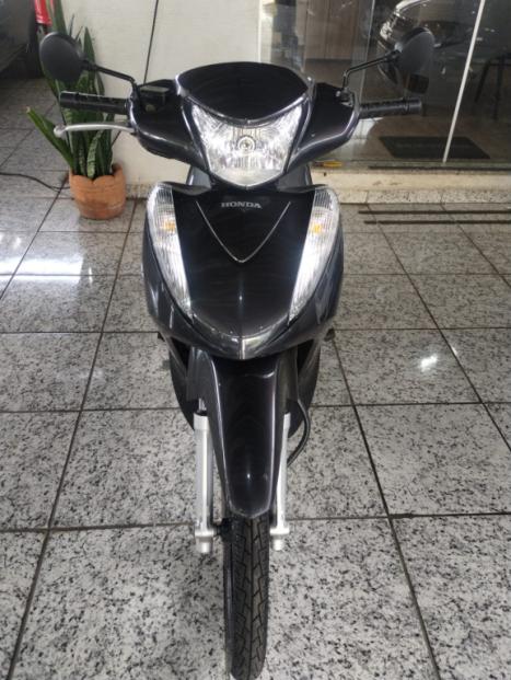 HONDA Biz 125 FLEX, Foto 3