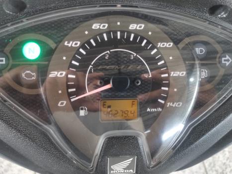 HONDA Biz 125 FLEX, Foto 5