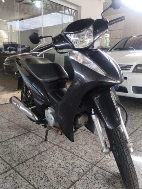 HONDA Biz 125 FLEX, Foto 6