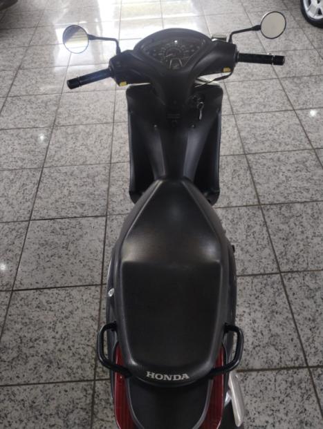 HONDA Biz 125 FLEX, Foto 7