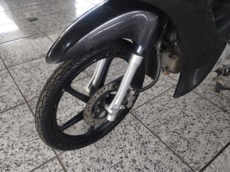 HONDA Biz 125 FLEX, Foto 8