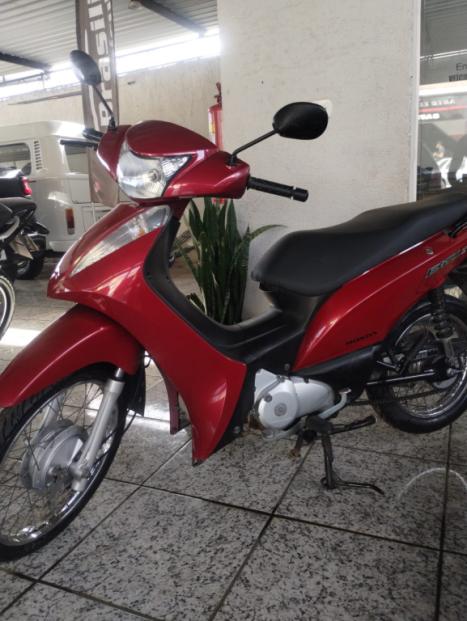 HONDA Biz 125 FLEX, Foto 1