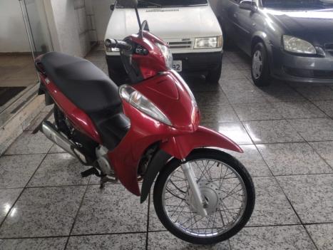 HONDA Biz 125 FLEX, Foto 2