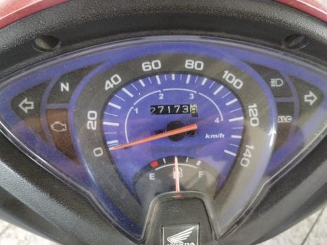 HONDA Biz 125 FLEX, Foto 3