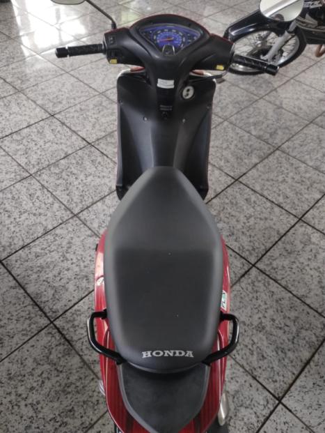 HONDA Biz 125 FLEX, Foto 5