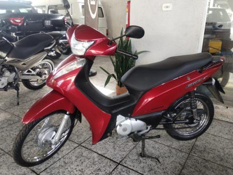 HONDA Biz 125 FLEX, Foto 6