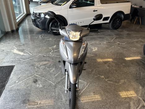 HONDA Biz 125 FLEX, Foto 2