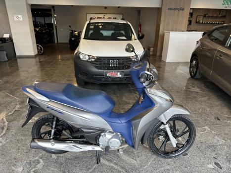 HONDA Biz 125 FLEX, Foto 3