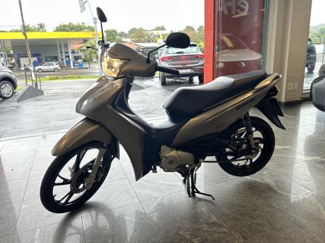 HONDA Biz 125 FLEX, Foto 4