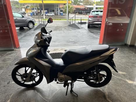 HONDA Biz 125 FLEX, Foto 5