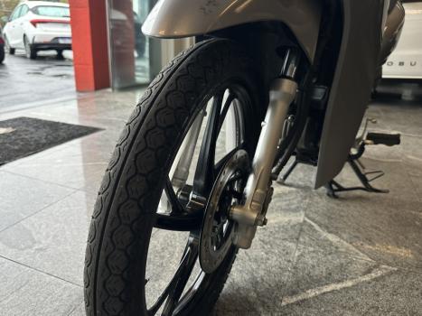 HONDA Biz 125 FLEX, Foto 6