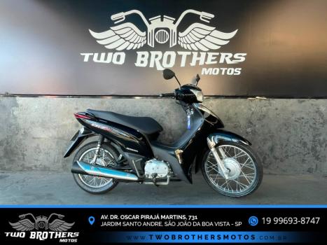 HONDA Biz 125 FLEX, Foto 1
