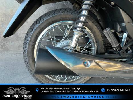 HONDA Biz 125 FLEX, Foto 2