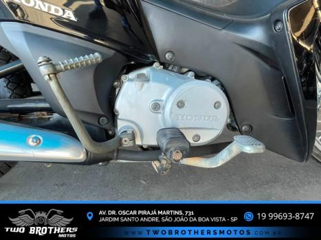 HONDA Biz 125 FLEX, Foto 3
