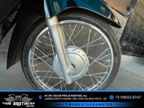 HONDA Biz 125 FLEX, Foto 4