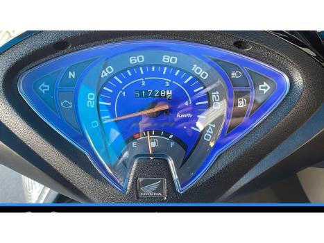 HONDA Biz 125 FLEX, Foto 5