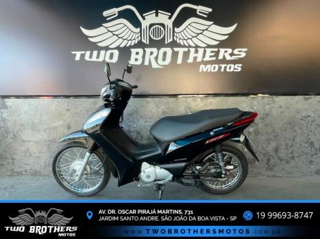 HONDA Biz 125 FLEX, Foto 6