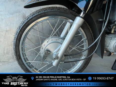 HONDA Biz 125 FLEX, Foto 7