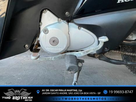 HONDA Biz 125 FLEX, Foto 8