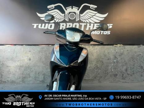 HONDA Biz 125 FLEX, Foto 10
