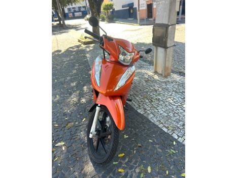 HONDA Biz 125 FLEX, Foto 2