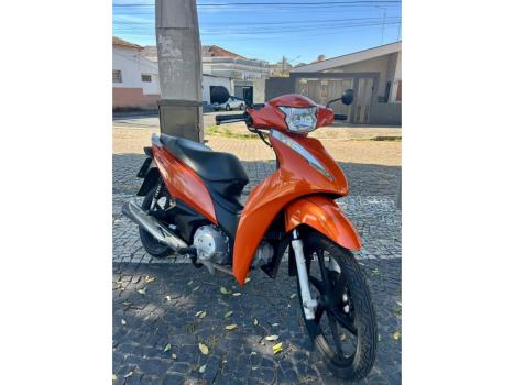 HONDA Biz 125 FLEX, Foto 3