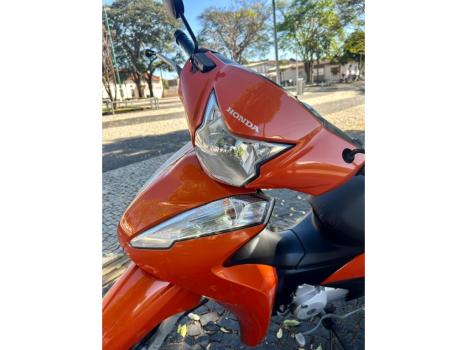HONDA Biz 125 FLEX, Foto 4