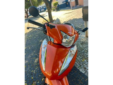 HONDA Biz 125 FLEX, Foto 5