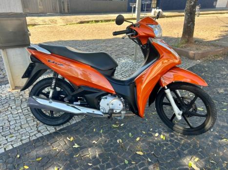 HONDA Biz 125 FLEX, Foto 6