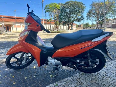 HONDA Biz 125 FLEX, Foto 7