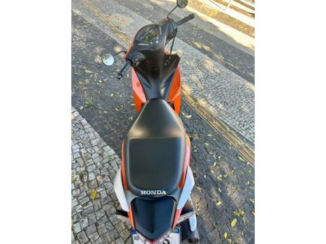 HONDA Biz 125 FLEX, Foto 8