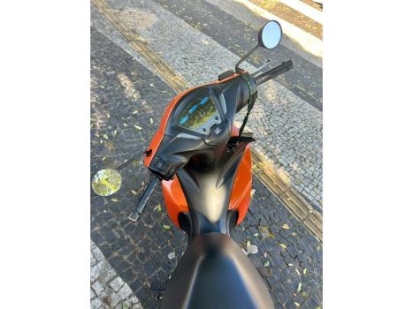 HONDA Biz 125 FLEX, Foto 9
