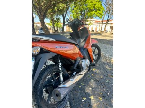 HONDA Biz 125 FLEX, Foto 10