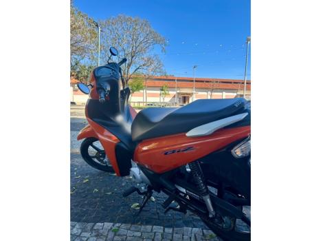 HONDA Biz 125 FLEX, Foto 11