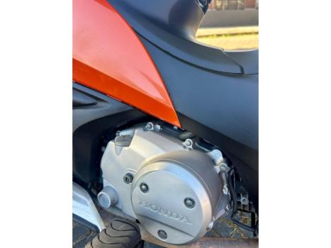 HONDA Biz 125 FLEX, Foto 12