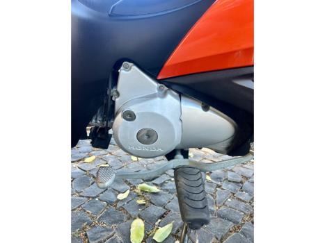 HONDA Biz 125 FLEX, Foto 13